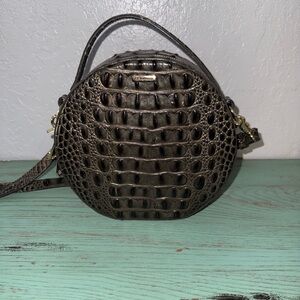 Brahmin Lane Crossbody in the Dusk Melbourne color